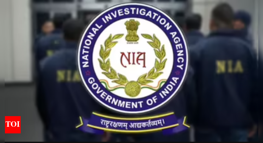 Terror funding: Special NIA court frames charges against Jamaat-e-Islami trio, trust | India News