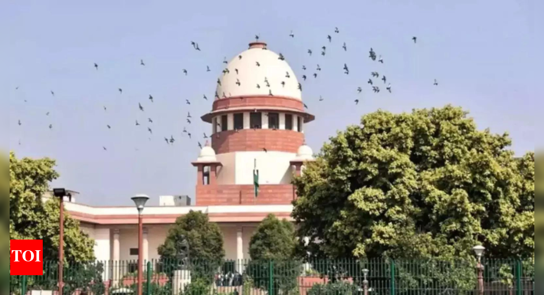 SC judges take exception to order against HC judge | India News