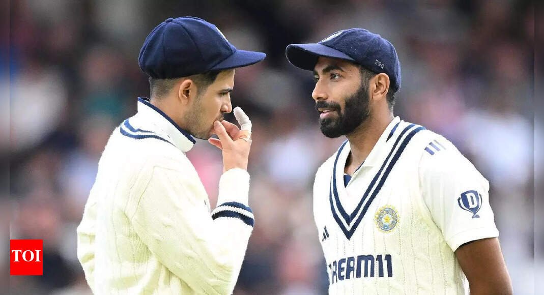 IND vs ENG | ‘Held back when team needed more’: Former India pacer questions Jasprit Bumrah’s impact in drawn England series | Cricket News
