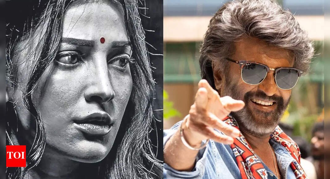 ‘Coolie’ Early Reviews: Rajinikanth-starrer hailed as “best since Kabali”, Shruti Haasan the ‘main highlight’ while Nagarjuna and Aamir Khan impress with their performances | Tamil Movie News