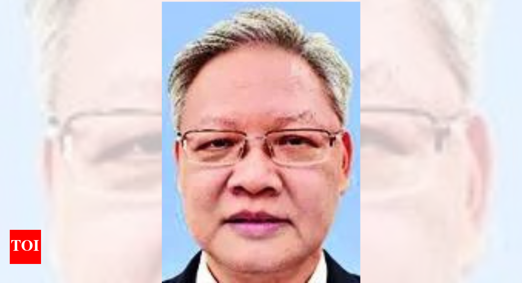 Give the bully an inch, he’ll take a mile: China envoy amid tariff war | India News