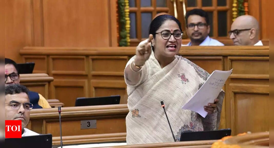 Delhi Assembly passes School Fee Regulation Bill 2025; rejects AAP amendments; enforces strict rules, penalties for arbitrary hikes