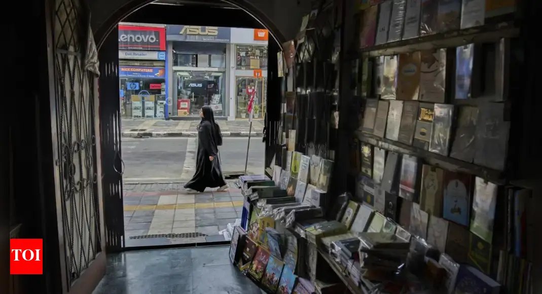 J&K: Omar government slams LG over book ban | India News