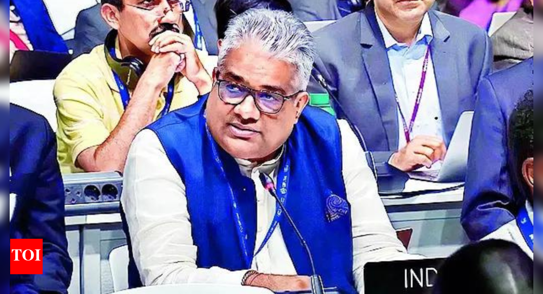 Rahul Gandhi’s ‘false narrative’ rejected thrice, will be ignored again: BJP | India News