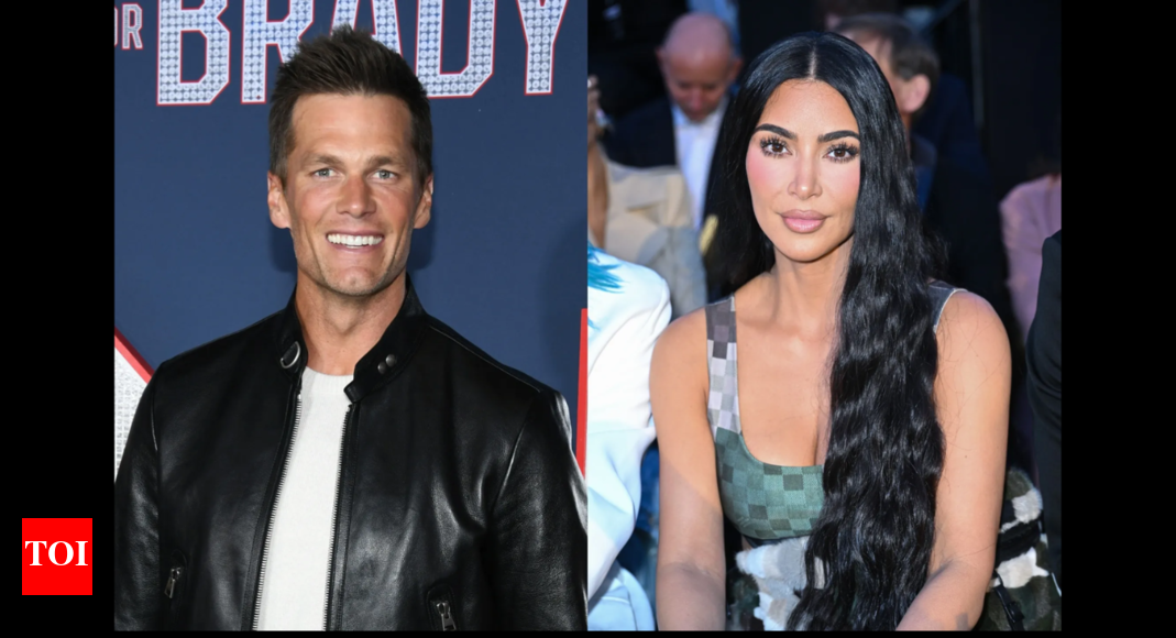 “She threw herself at him”: Kim Kardashian reportedly “chasing” Tom Brady despite romance rumors with Sofia Vergara | NFL News