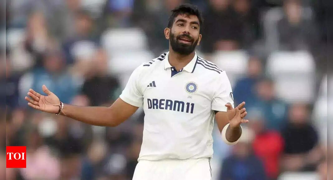 Ajinkya Rahane hails Jasprit Bumrah’s courage: ‘Sometimes players convey the same message and get dropped’ | Cricket News