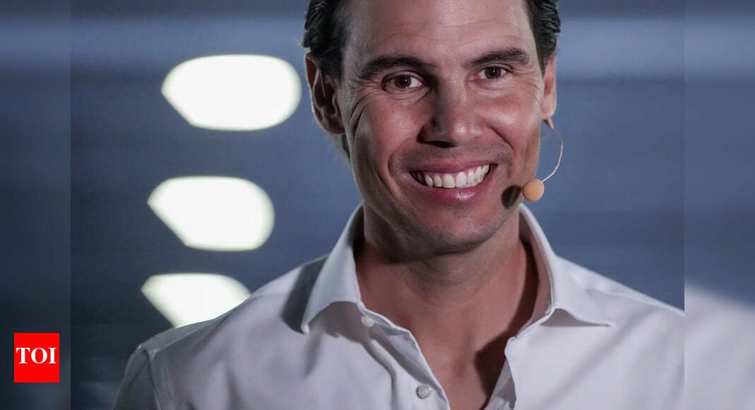 Tennis legend Rafael Nadal, wife Mery Perelló welcome second child; it’s a baby boy – his name also revealed | Tennis News