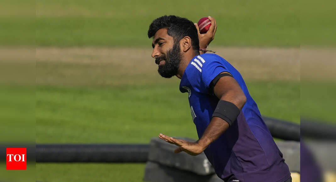 ‘Workload management is nonsense’: Former India cricketer blasts Jasprit Bumrah after IND vs ENG series | Cricket News