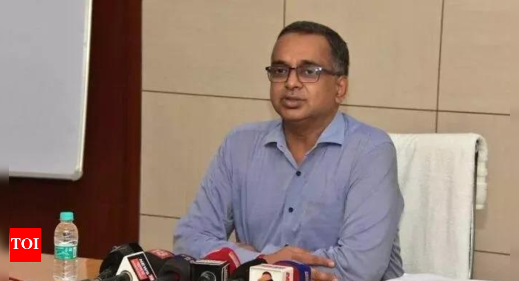Prepare for SIR of electoral rolls: Assam CEO to district officials | India News