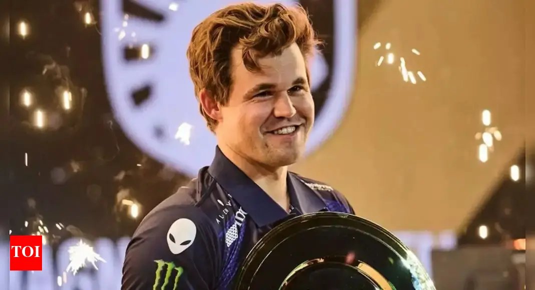 Chess | Praggnanandhaa decodes Magnus Carlsen’s greatness – ‘He’s just universally strong’ | Chess News