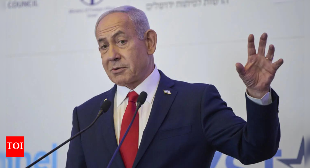Israel plans Gaza takeover: IDF preps for ‘theatres of war’; launches massive military drill