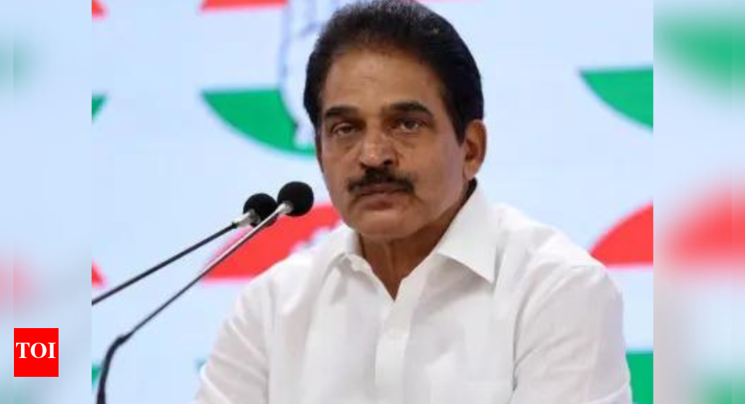 ‘Irregularities in 2019 Lok Sabha polls’: Congress doubles down on ‘vote chori’ claim; to launch audit | India News