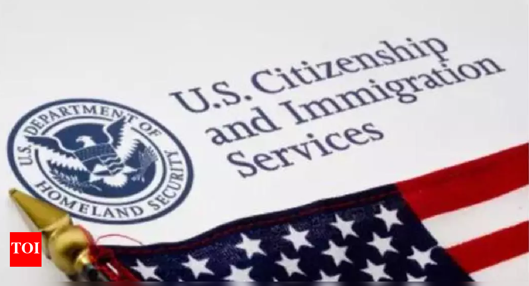 USCIS reverses policy which protected several children of green card applicants from ‘ageing out’
