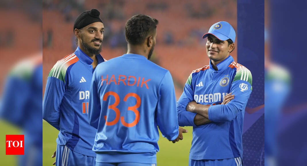 Cricket | ‘India missing Hardik Pandya-like allrounder in overseas Tests’: Craig McMillan feels Shubman Gill’s captaincy will get better with experience | Cricket News