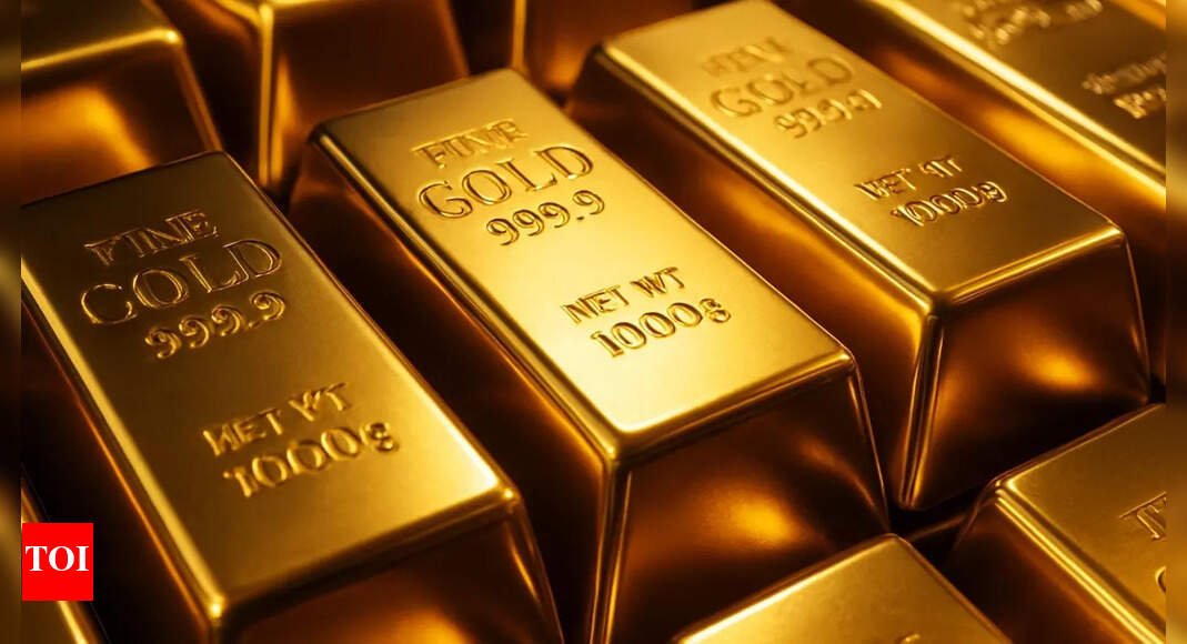 Gold price prediction: What’s the gold rate outlook for August 11, 2025 week – should you buy or sell?