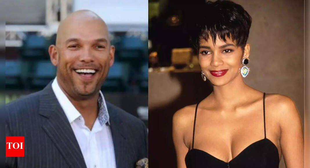 David Justice explains why he left Halle Berry: ‘She didn’t cook or clean,’ and he now says therapy might have saved the marriage | MLB News