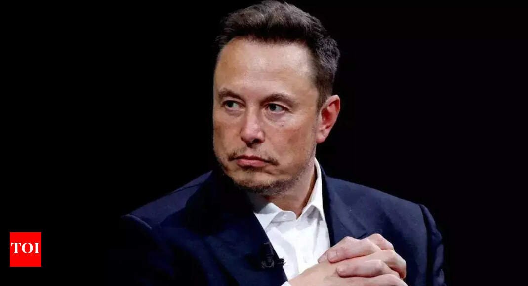 Elon Musk replies to post on Donald Trump declaring ’emergency’ in Washington DC over rising crime