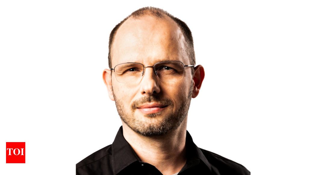 GitHub CEO Thomas Dohmke resigns: ‘I’ve decided to leave……to become..’