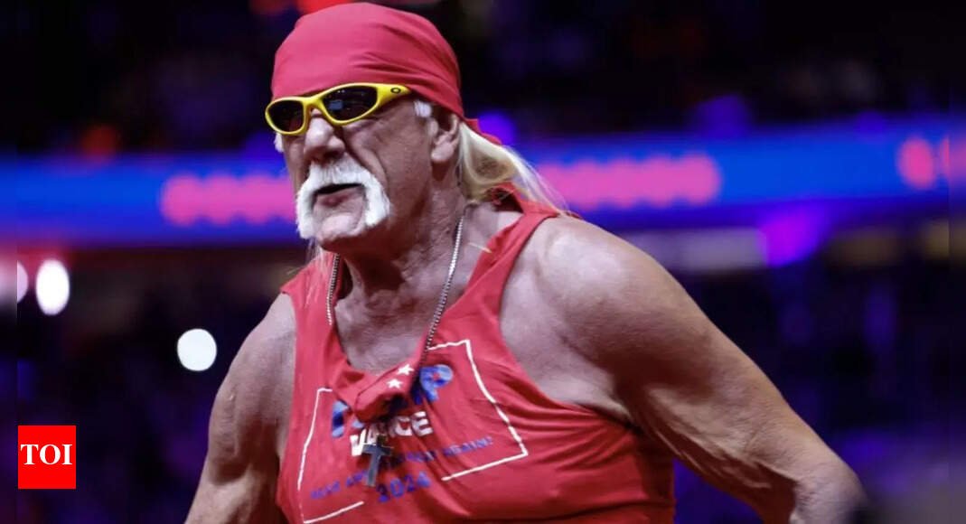 “Miss you more than anything”- Heartfelt Hulk Hogan birthday tributes pour in from family members | WWE News