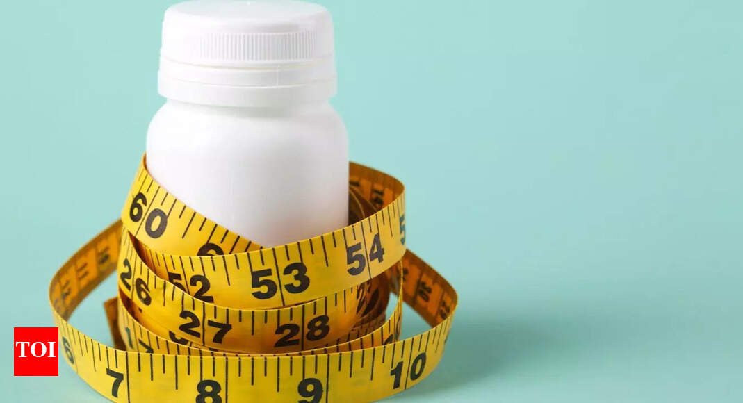 Eli Lilly’s daily GLP-1 pill shows strong weight loss results without food restrictions |