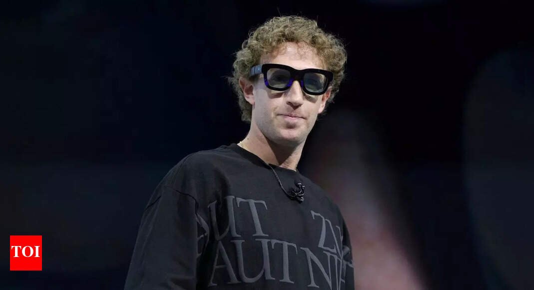 Why neighbours are ‘concerned’ with Mark Zuckerberg buying houses in Palo Alto, the place that has been house to Steve Jobs and other tech execs