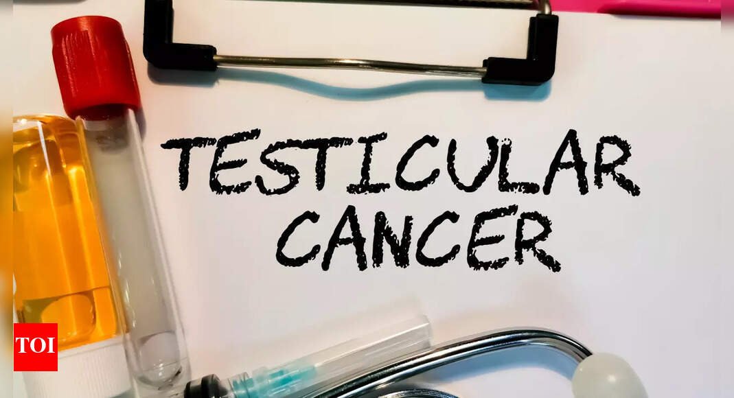 Testicular cancer in men: 5 early signs that should not be ignored |