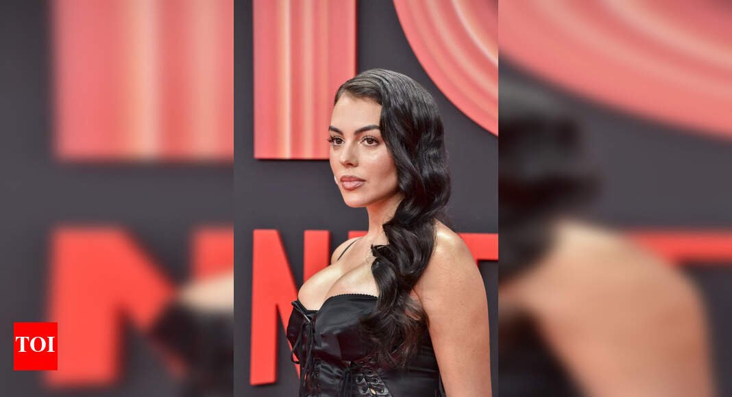 Who is Georgina Rodriguez? Cristiano Ronaldo’s fiancée after years together | Football News