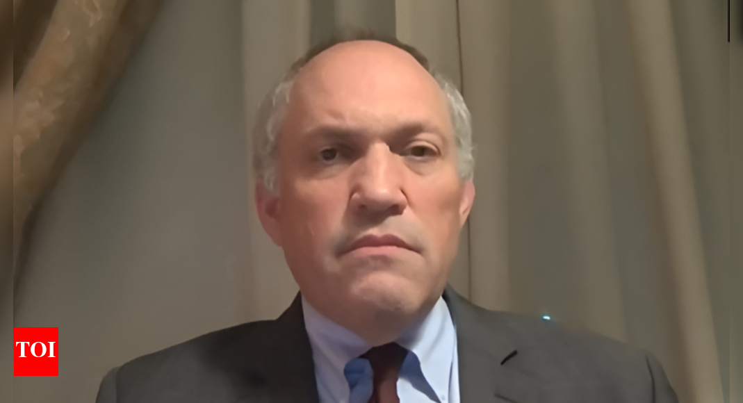 ‘Osama Bin Laden in a suit’: Ex-US official Michael Rubin slams Pakistan army chief Asim Munir; calls Donald Trump’s India stance ‘wrong’ ‘Osama Bin Laden in a suit’: Ex-US official Michael Rubin slams Pakistan army chief Asim Munir; calls Donald Trump’s India stance ‘wrong’
