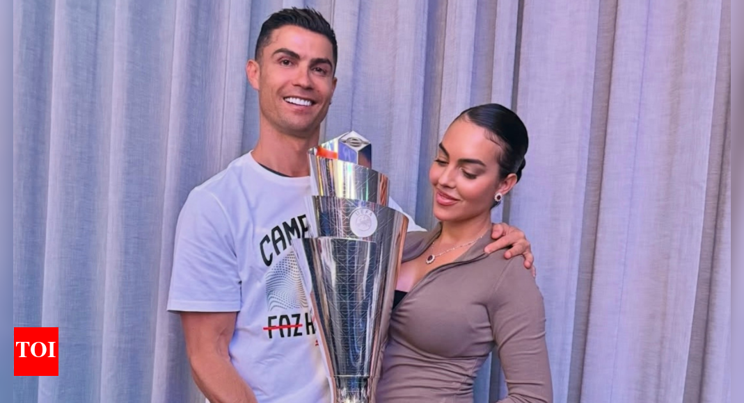 What is Georgina Rodriguez’s net worth? How much will Cristiano Ronaldo have to pay if they split? | Football News