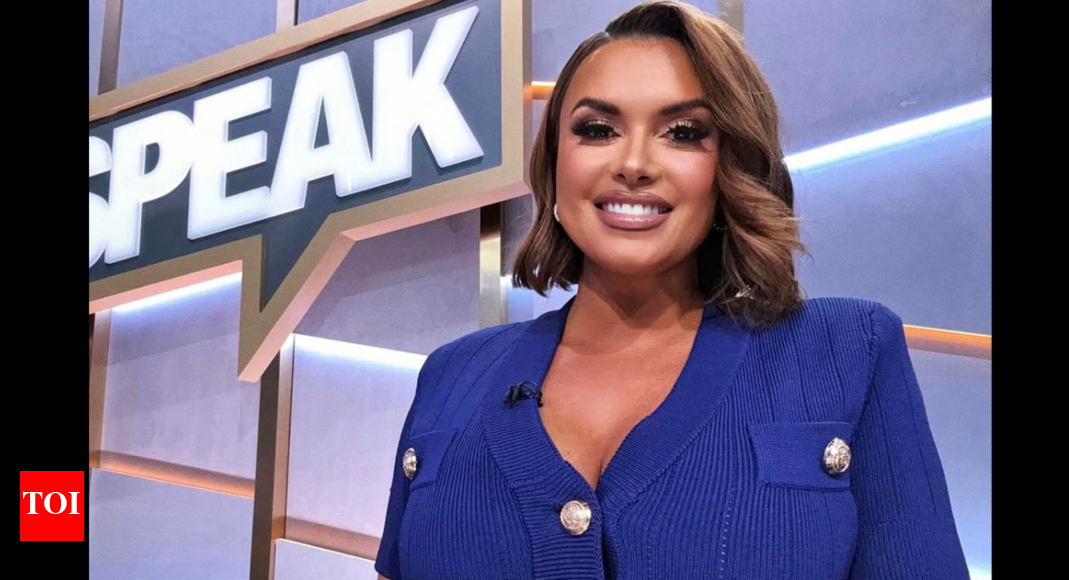 Joy Taylor opens up for the first time about being fired by FOX Sports and the ongoing scandalous lawsuit | NFL News
