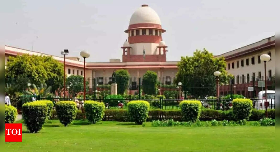 Any good law can be misused or abused: Supreme Court; journalists’ articles, videos prima facie not sedition, says top court | India News