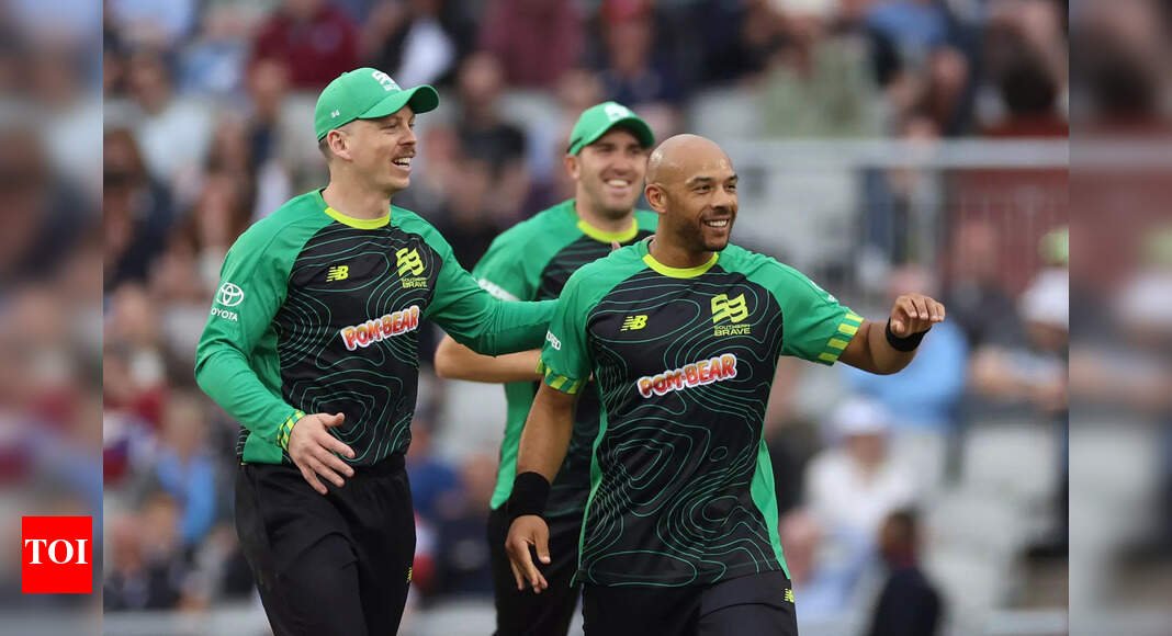 England cricketer blocked from promoting OnlyFans in The Hundred | Cricket News