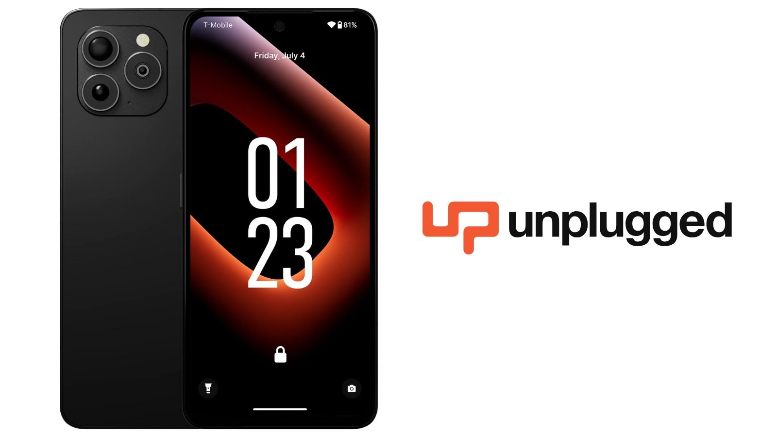 Privacy-focused smartphone maker Unplugged to start US assembly in Nevada | Technology News