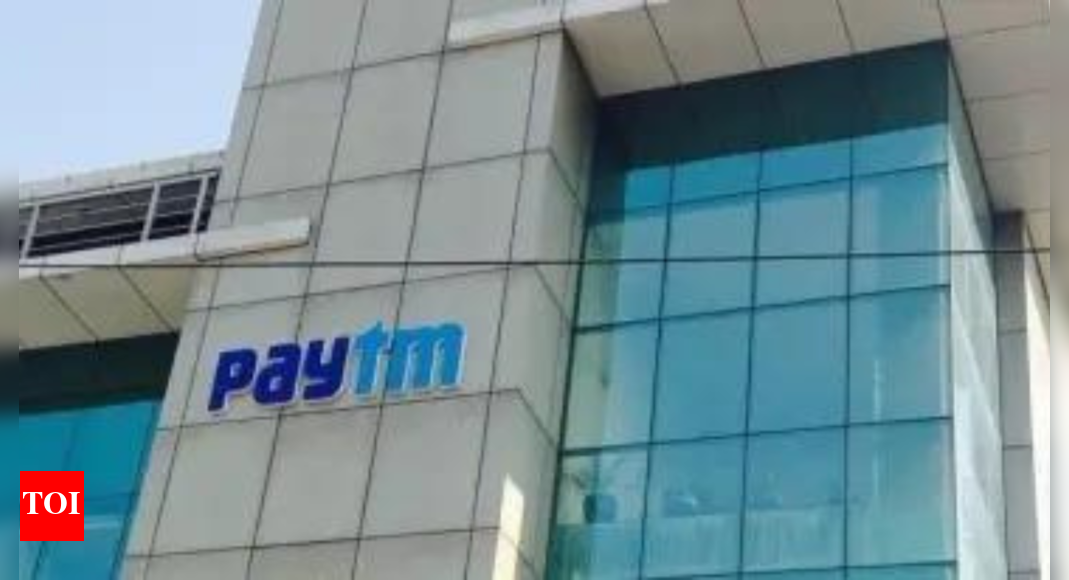 ‘In-principle’ authorisation: Paytm gets RBI nod to operate as online payment aggregator ending onboarding freeze; shares hit 52-week high with 5% surge