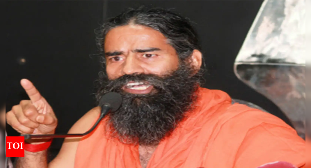 SC ends IMA case against Patanjali on misleading ads | India News
