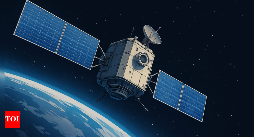 Bid that bagged the 12 Earth Observation satellites PPP Project quoted Rs 0 | India News