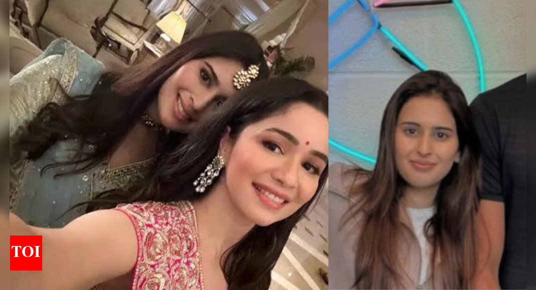 Arjun Tendulkar engaged to Saaniya Chandok – What’s the net worth of her family’s business empire? | Off the field News