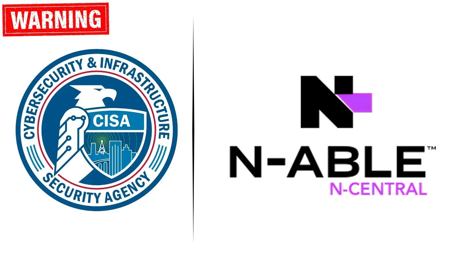 CISA Alerts on N-able N-Central Deserialization and Injection Flaw Under Active Exploitation