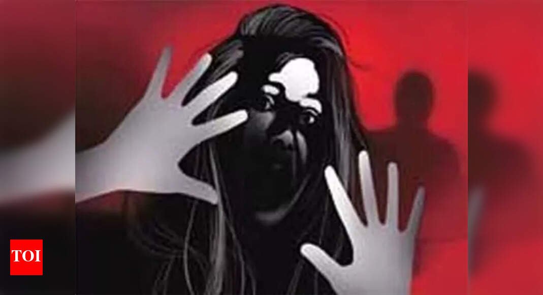 Friend’s party turns horror: Delhi woman’s ordeal; drink spiked, gang-raped, blackmailed with video | India News