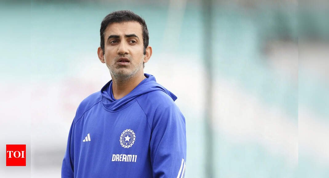 ‘My country, my identity, my life’ – Gautam Gambhir’s powerful Independence Day message | Cricket News