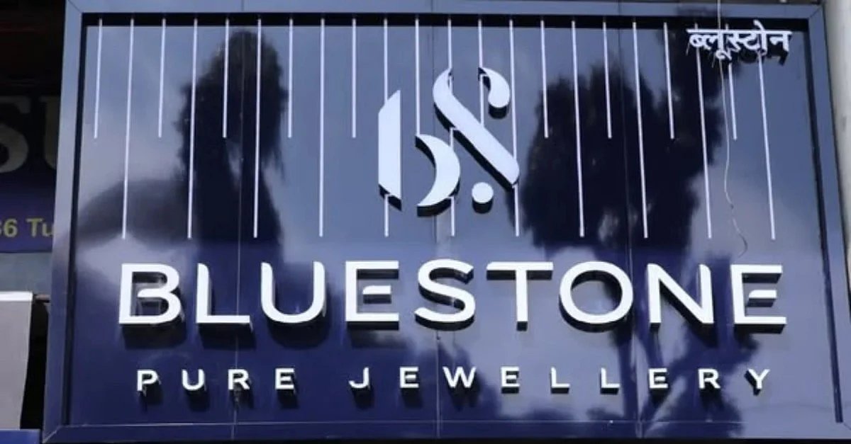 BlueStone Jewellery IPO: Check Listing Date And Latest GMP Ahead Of Market Debut Next Week BlueStone Jewellery IPO: Check Listing Date And Latest GMP Ahead Of Market Debut Next Week