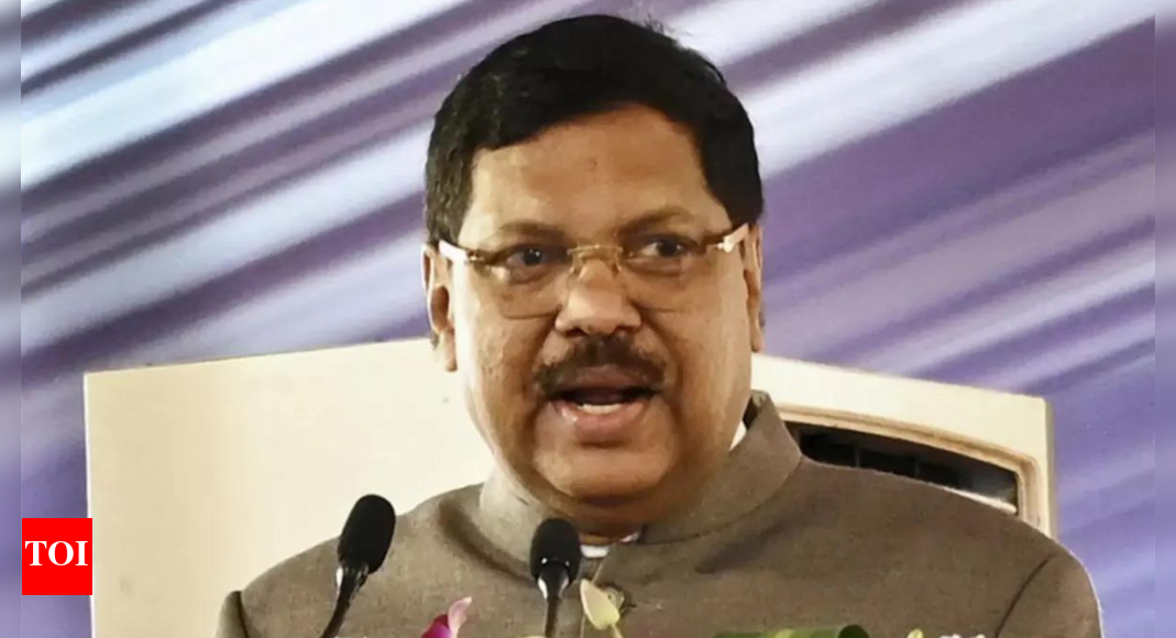 CJI: Building an equal India far from complete, but Murmu appointment step towards inclusivity | India News