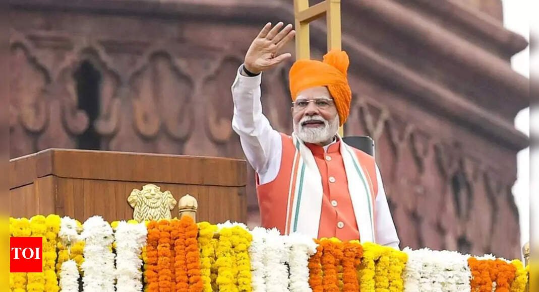 Months after Sindoor, India plans its own ‘Iron Dome’ | India News