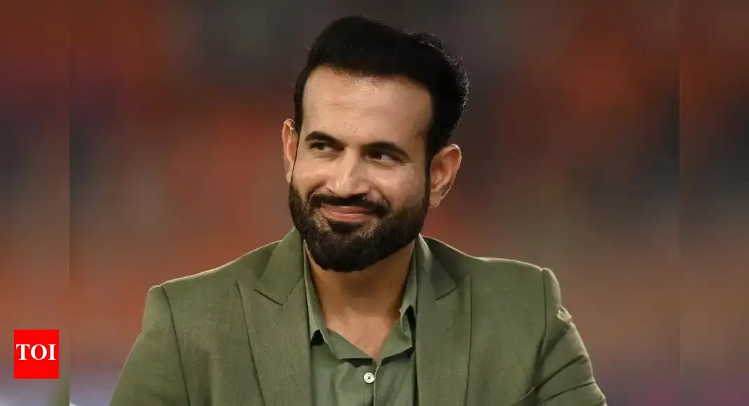 Not Virat Kohli or Rohit Sharma – Irfan Pathan names the player who wanted him out of IPL commentary | Cricket News