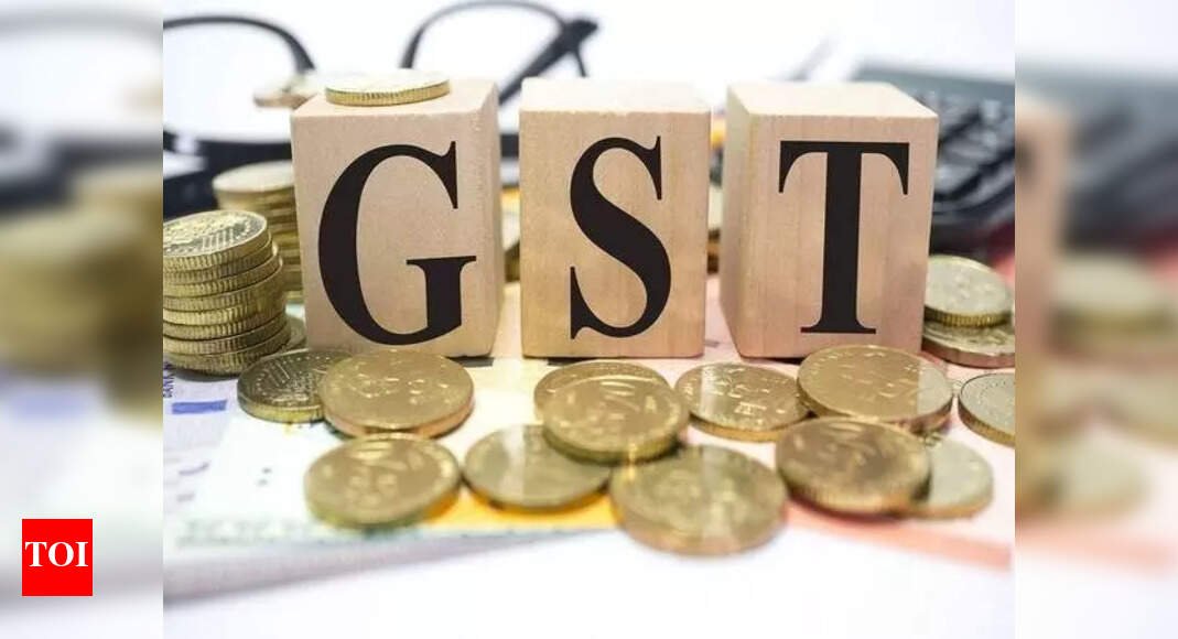 12% & 28% GST slabs set to go, sin goods face 40% levy