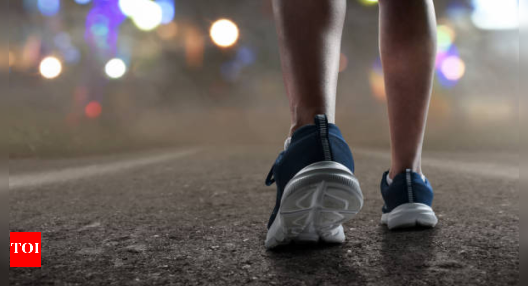 Walking for heart health: How many step counts protect your heart? (and why you don’t need 10,000) |