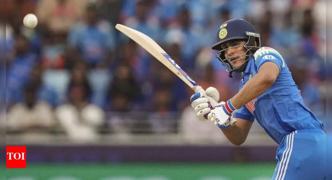 Asia Cup: Does Shubman Gill warrant a spot in India’s T20 setup? | Cricket News