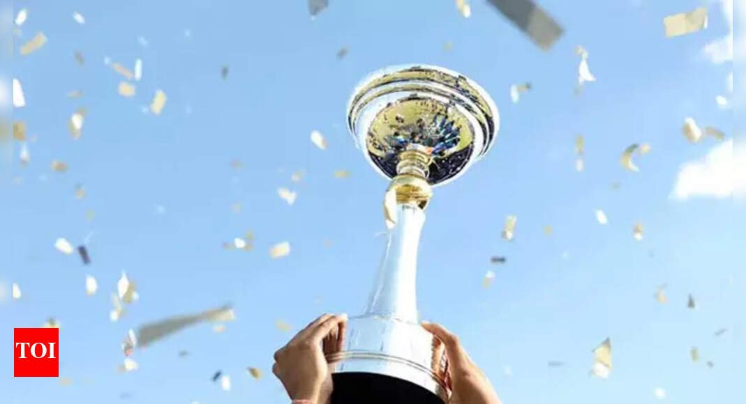 Cricket | ICC U19 World Cup 2026: Full line-up confirmed, USA seal final spot | Cricket News