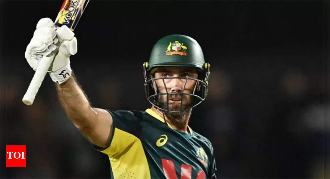 AUS vs SA 3rd T20I: ‘Big Show’ Glenn Maxwell roars in Cairns as Australia clinch last-over thriller to seal series 2-1 vs South Africa | Cricket News