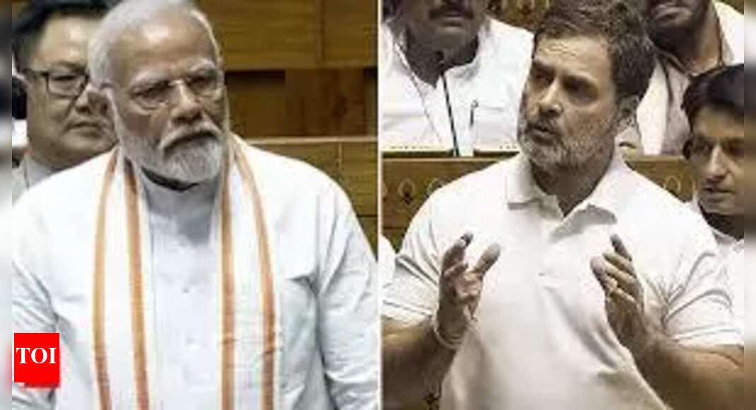 ‘GST 2.0 game changer, will lead to single tax rate’: Government sources; call out Congress ‘hypocrisy’ for claiming credit | India News